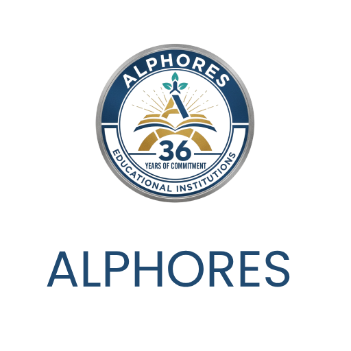 Alphores Junior College