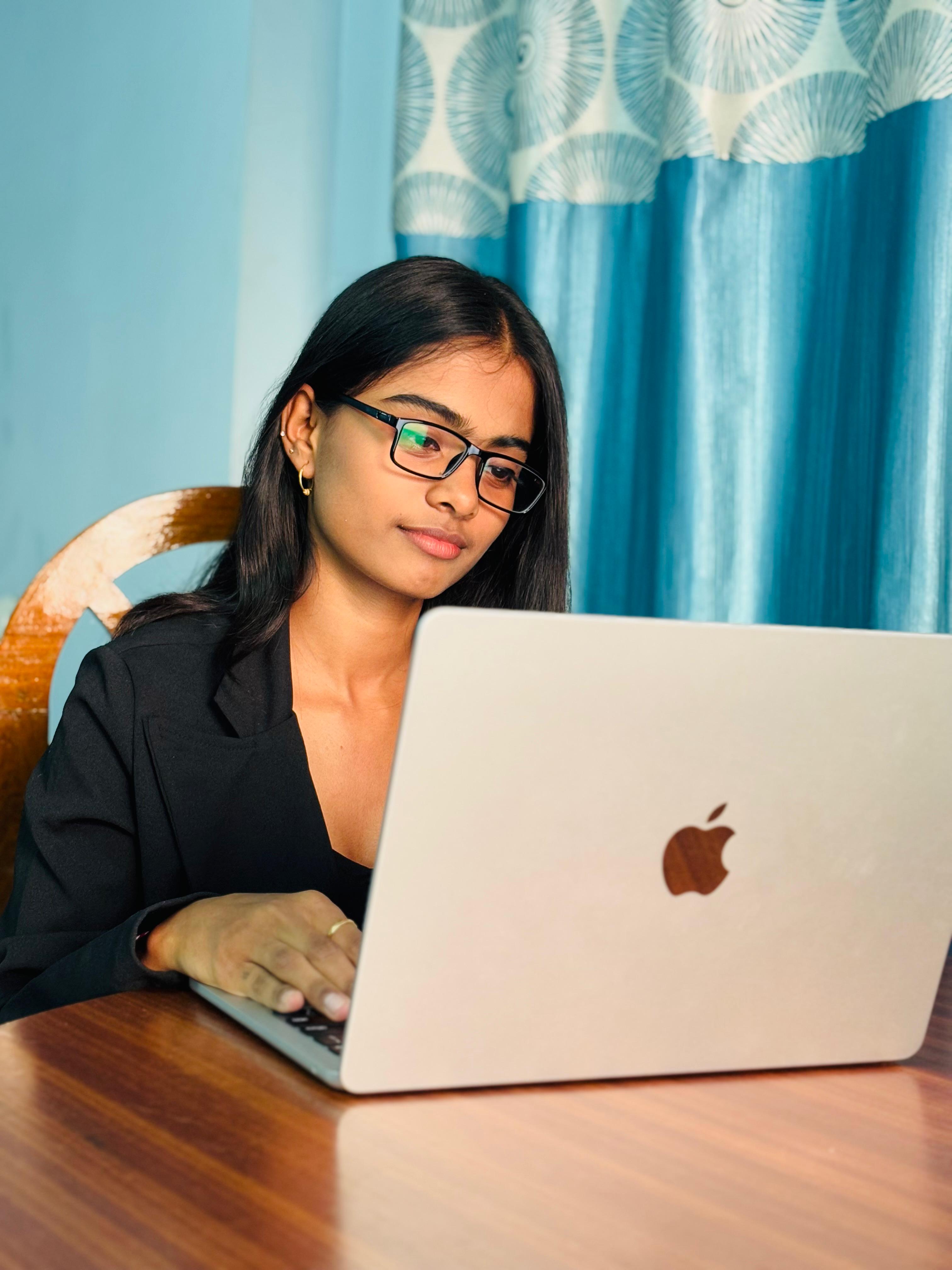Vaishnavi Bairagoni