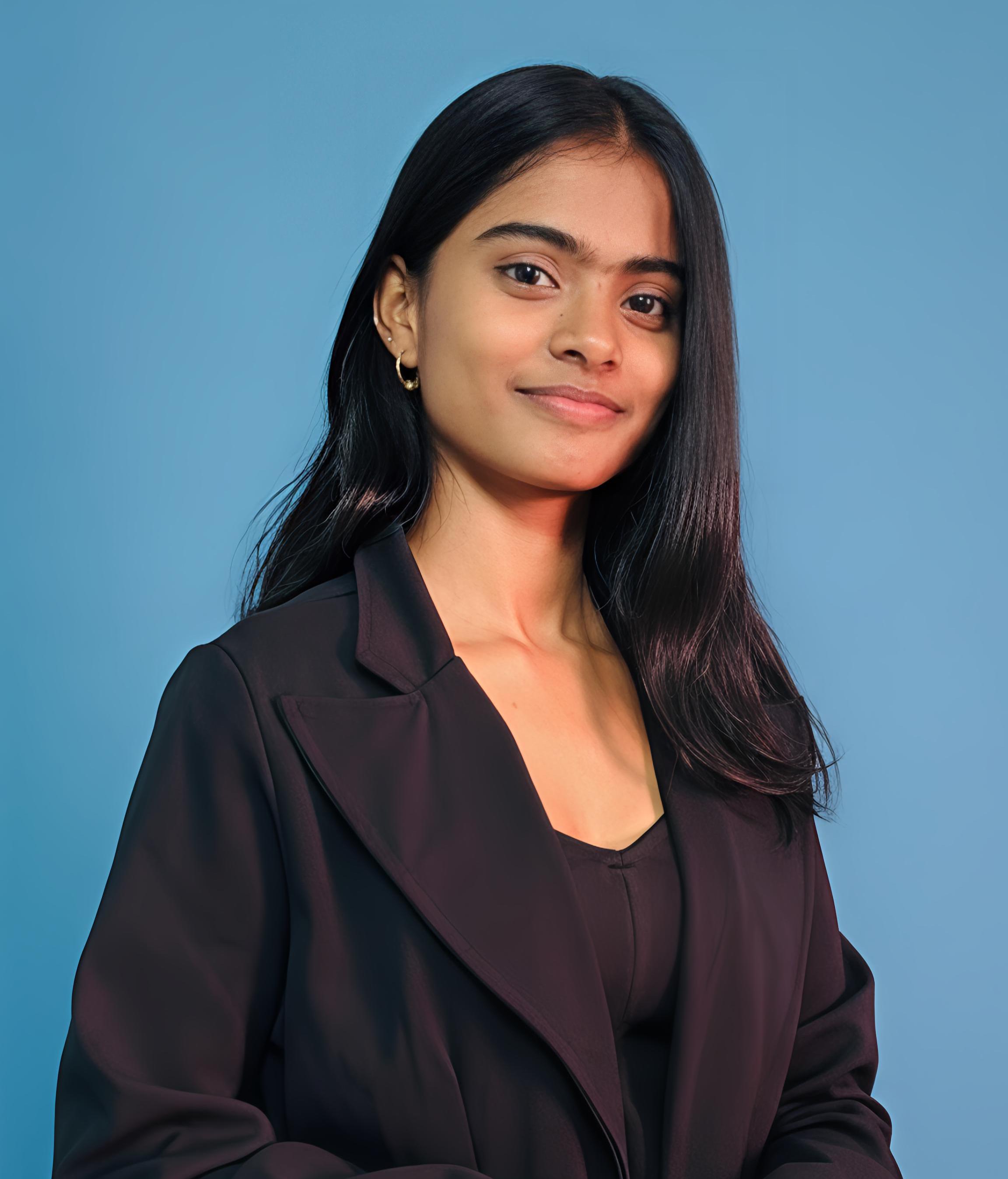 Vaishnavi Bairagoni