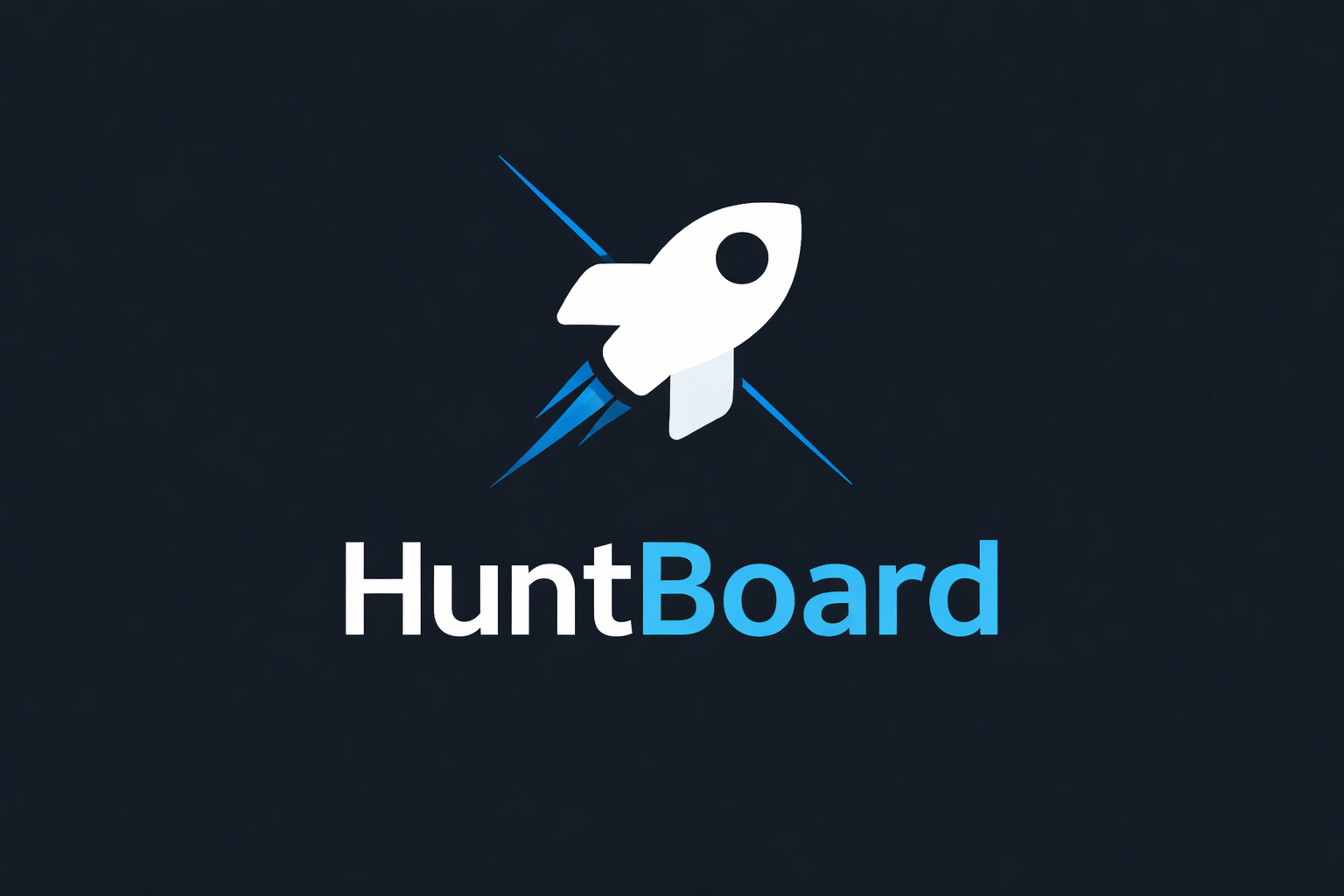 HuntBoard